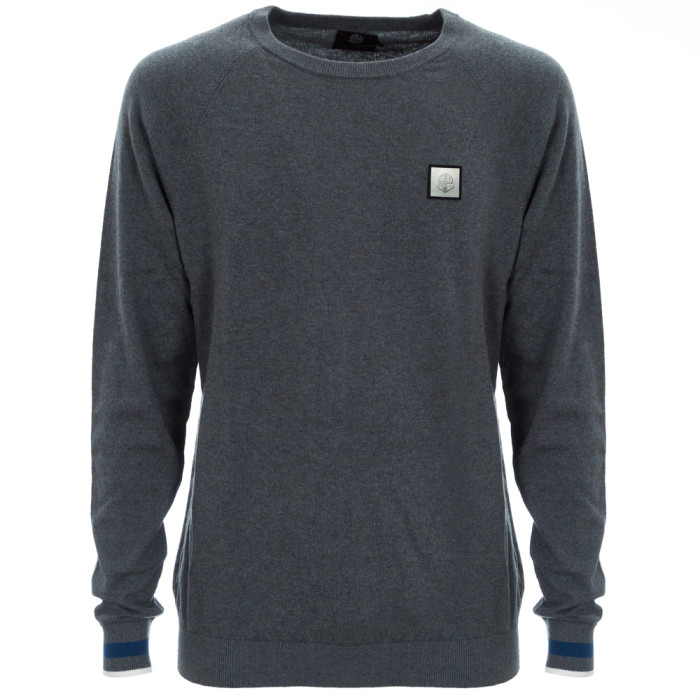Premium Knitted Jumper