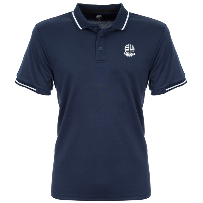 BWFC Golf Polo