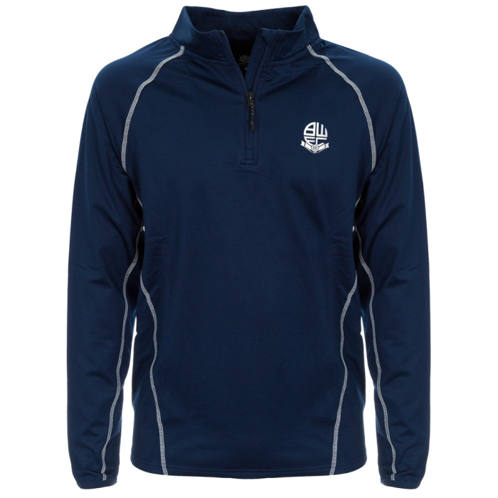 BWFC Golf Midlayer