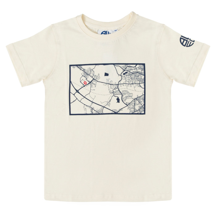 Map T Kids