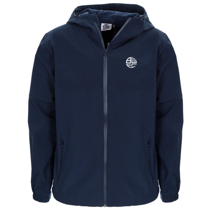 3 Layer Jacket Adult