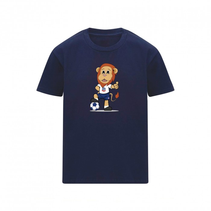 Kids Lofty Football T