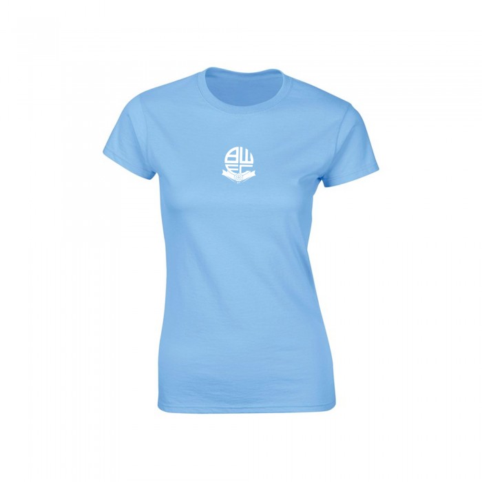 Standard Fit Crest T