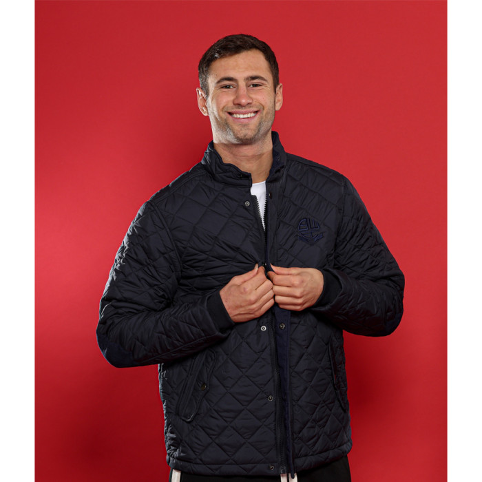 Chatsworth Jacket