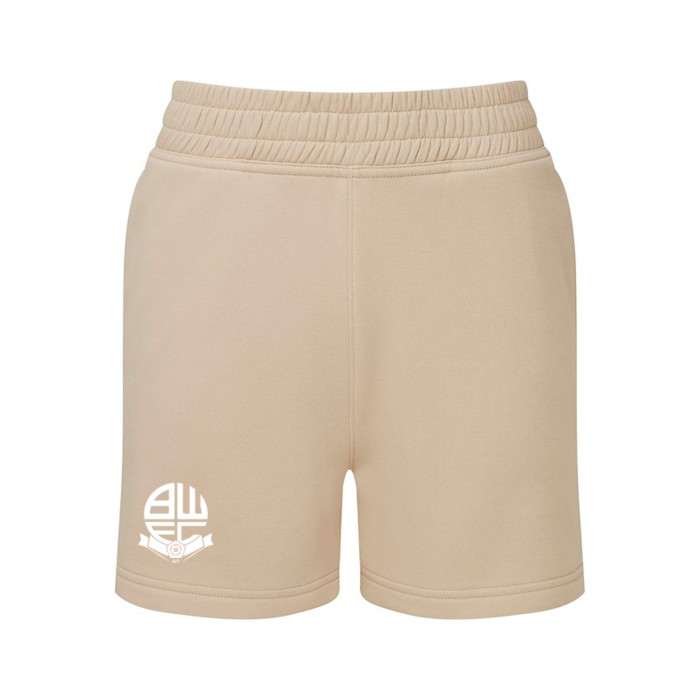 Women's Jogger Shorts