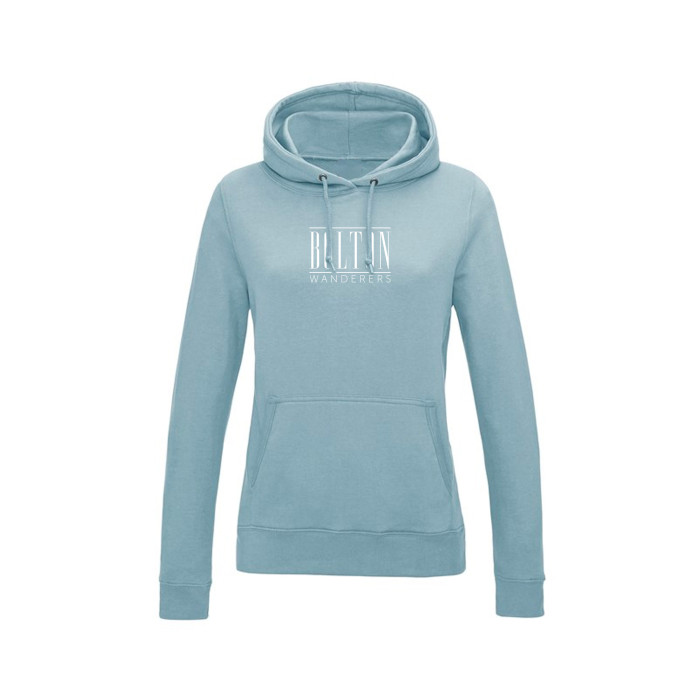 Standard Fit BWFC Hoodie
