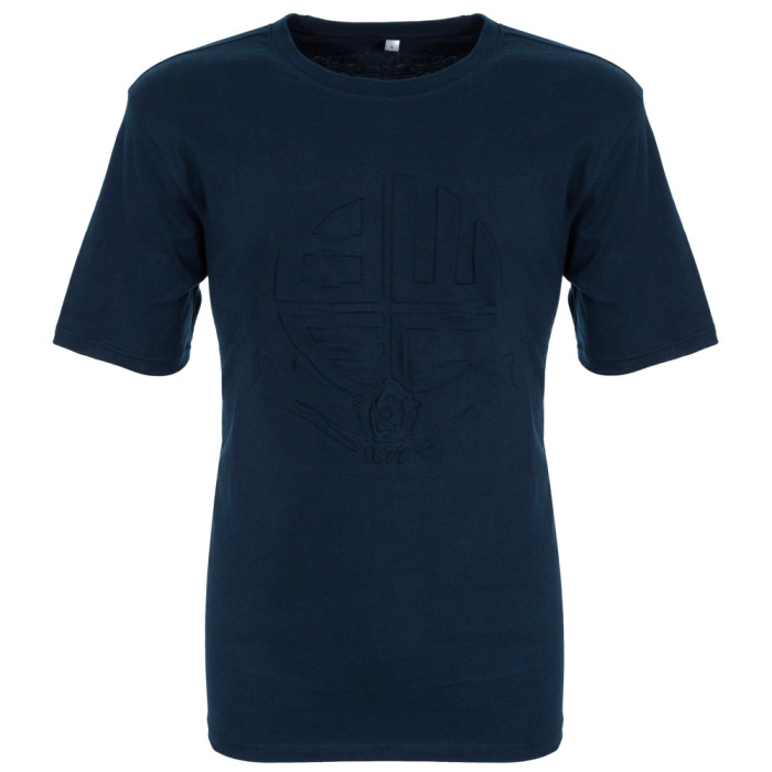 Louis Embossed T