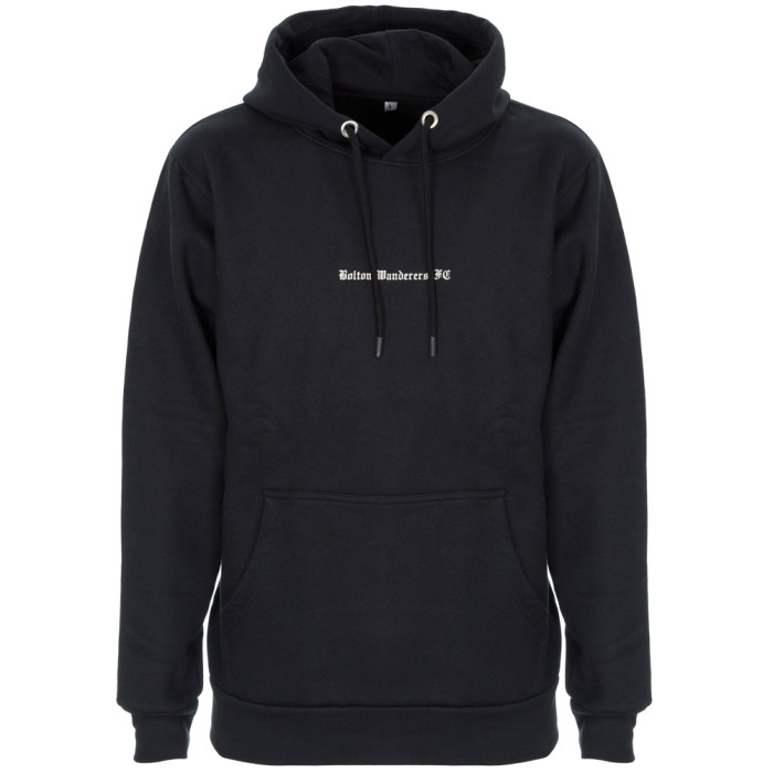 Salem Hoodie
