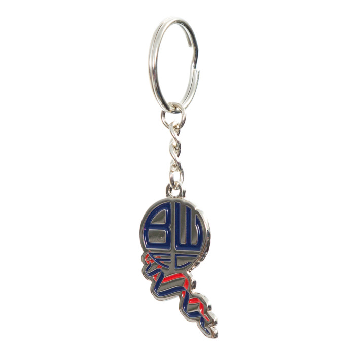 Heritage 00s Keyring