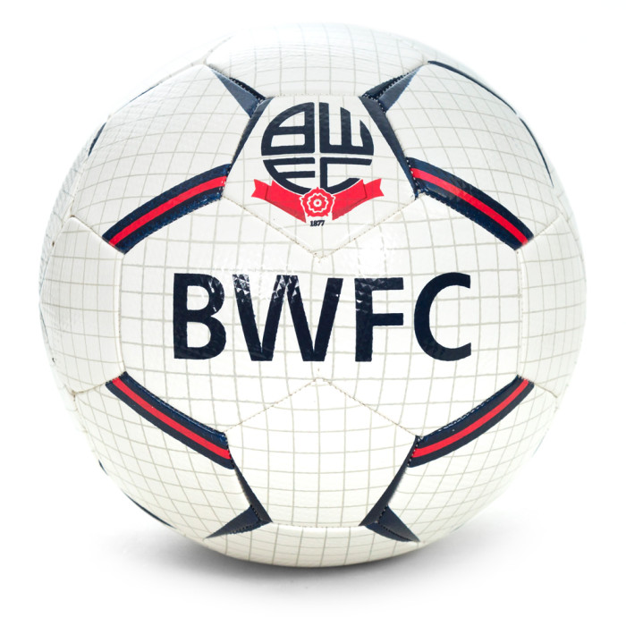 Home 24/25 Size 5 Football