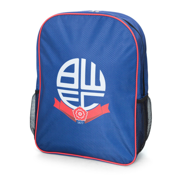 Crest Backpack