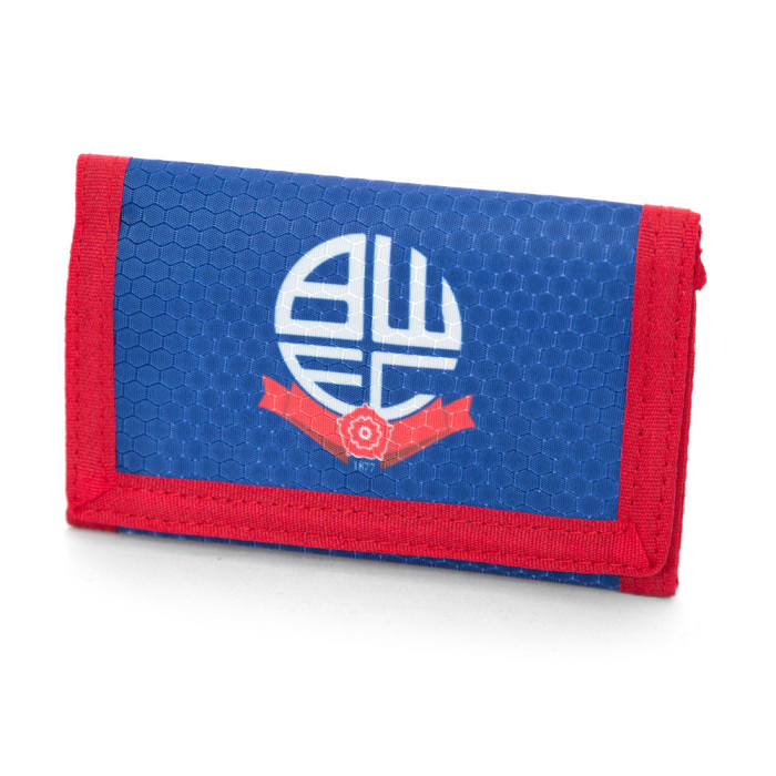 Crest Ripper Wallet