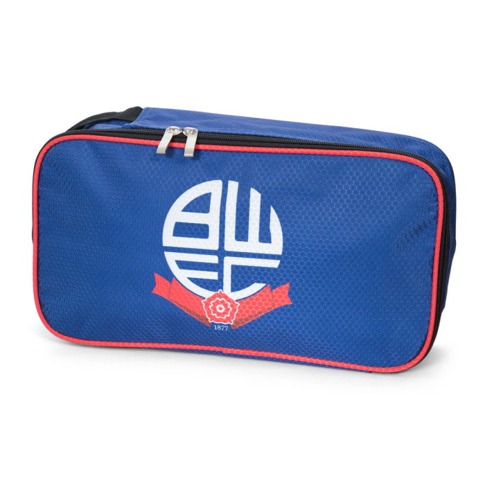 Crest Bootbag
