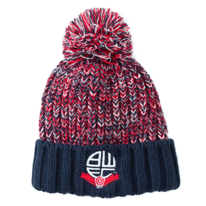 Chunky Mix Beanie Adult