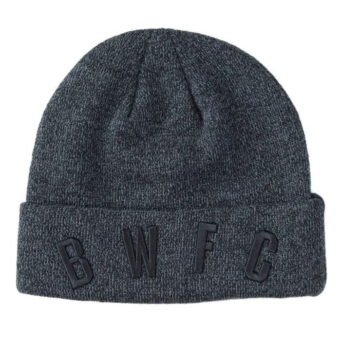 BWFC Cuff Beanie 