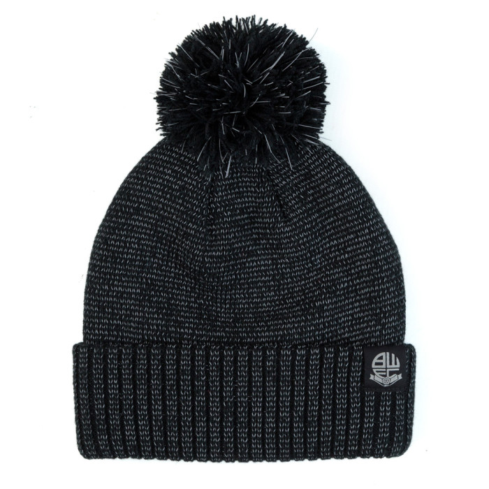 Reflective Beanie