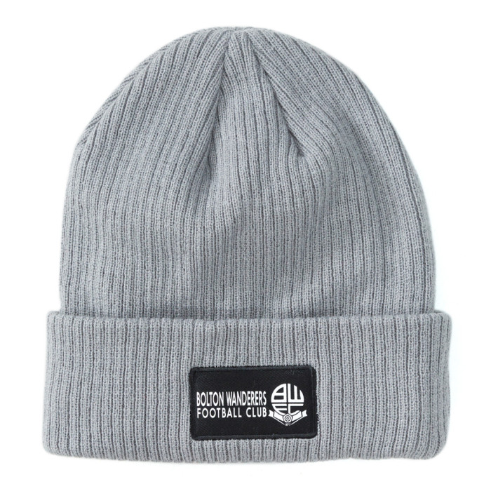 Grey Label Beanie