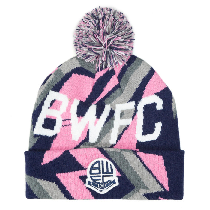 Sporty Beanie Adult