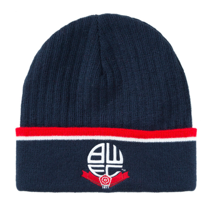 Tipping Cuff Beanie