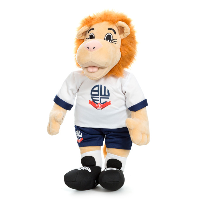Lofty Large Mascot