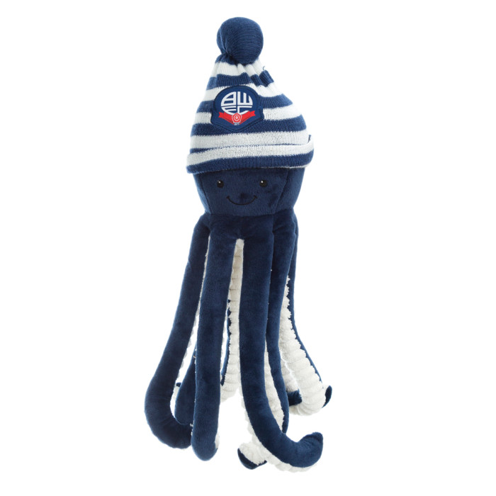 Wanderers Octopus