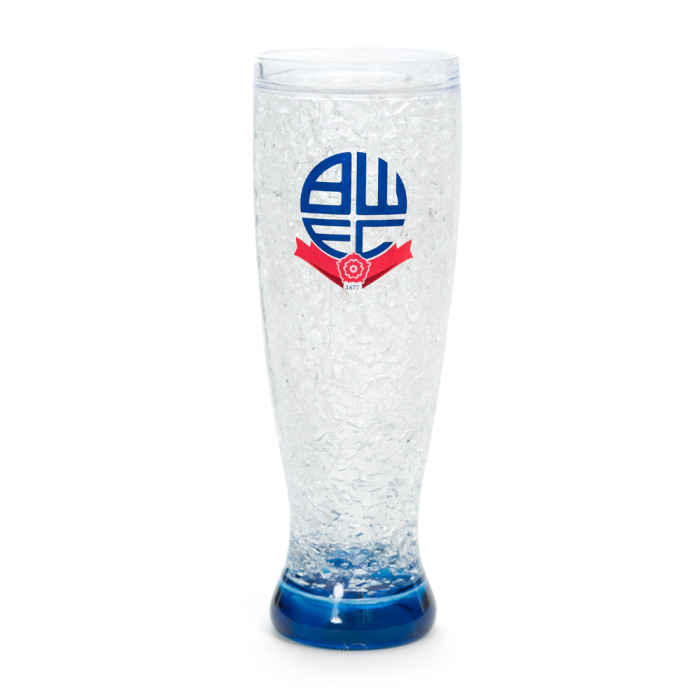 Freezer Pilsner Glass