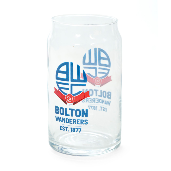 Can Shaped Glass