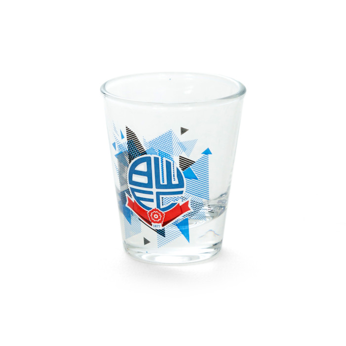 Shatter Shot Glass