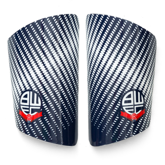 Crest Shin Pads