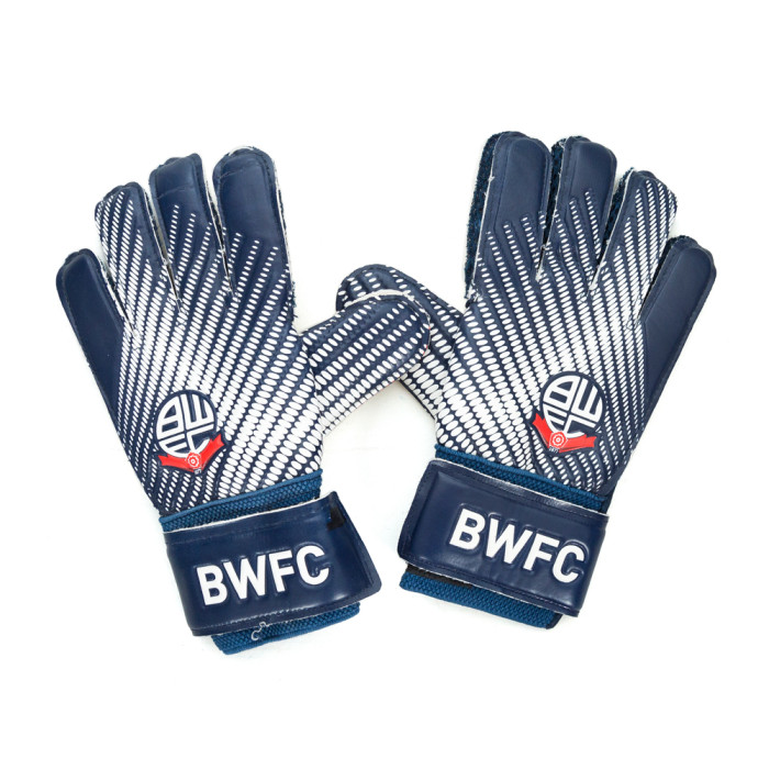 Crest Goalkeeper Gloves 