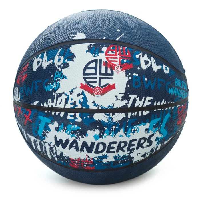 Wanderers Basketball