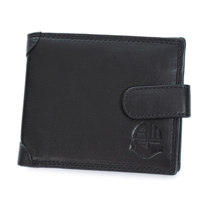 Corner Tab Wallet
