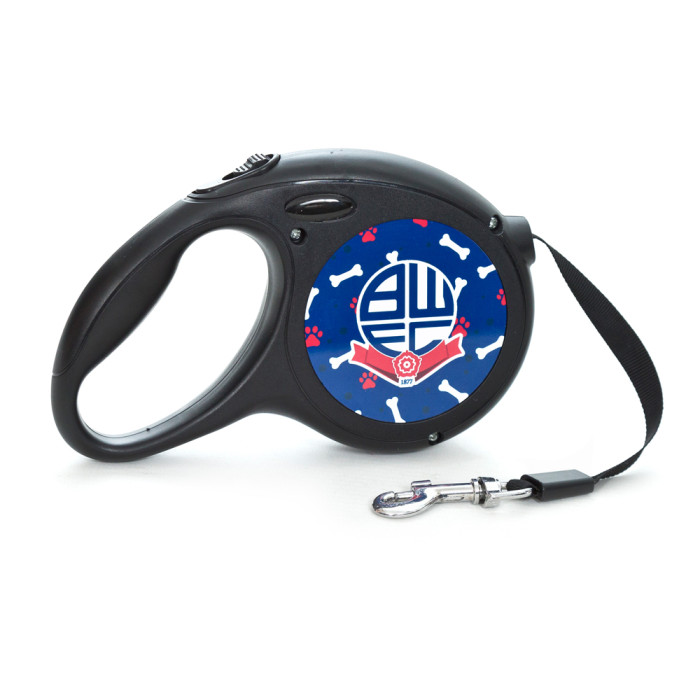Retractable Dog Lead