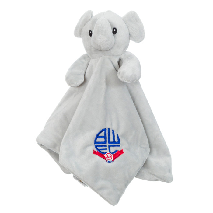 Elephant Comforter