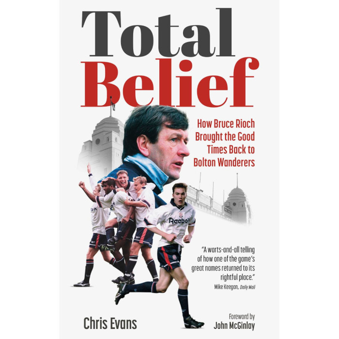 Total Belief