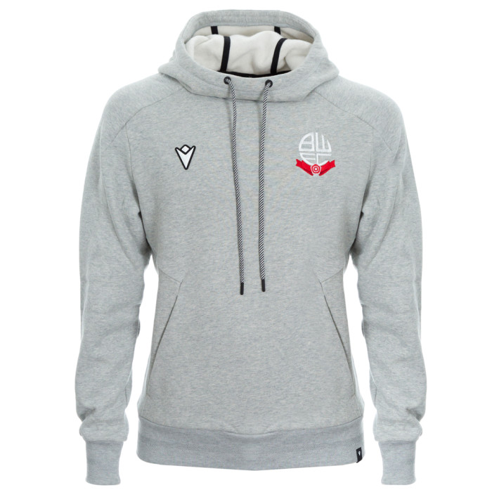 24/25 Staff Travel Overhead Hoodie