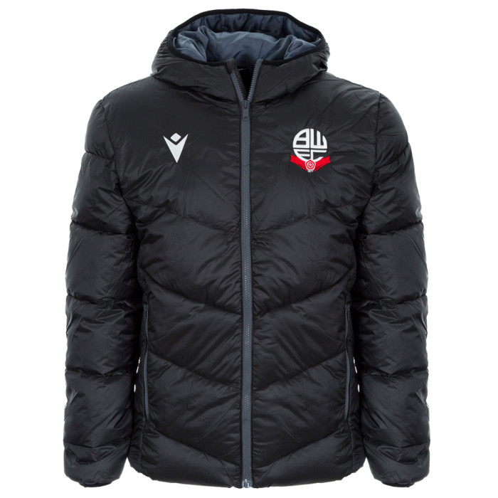 24/25 Staff Padded Jacket 