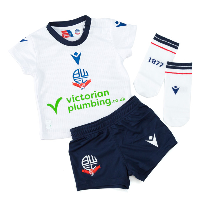 Home Baby Kit 24/25