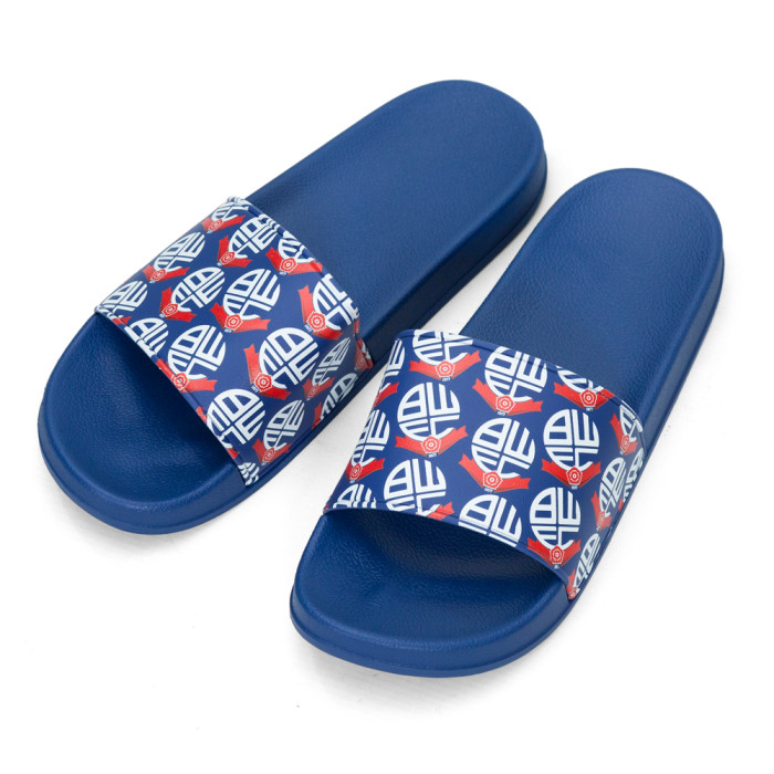 Multi Crest Sliders