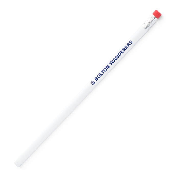 BWFC Pencil 