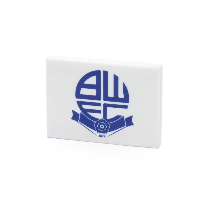 BWFC Eraser