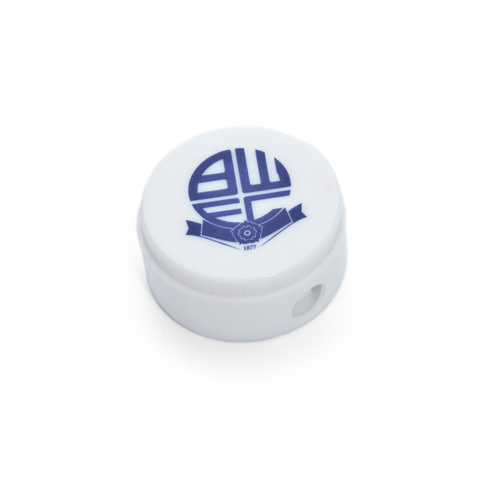 BWFC Pencil Sharpener