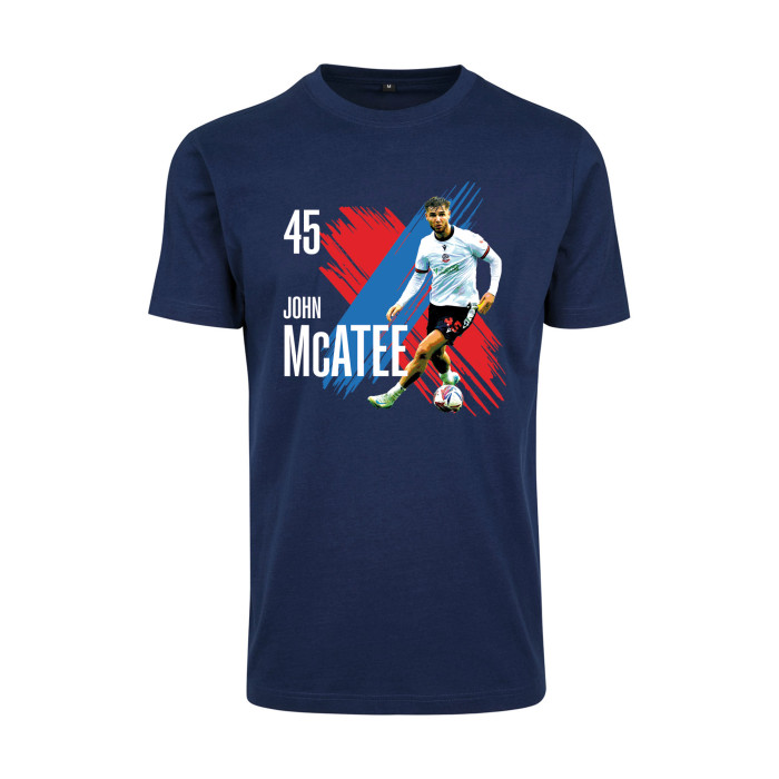 Kids McAtee T