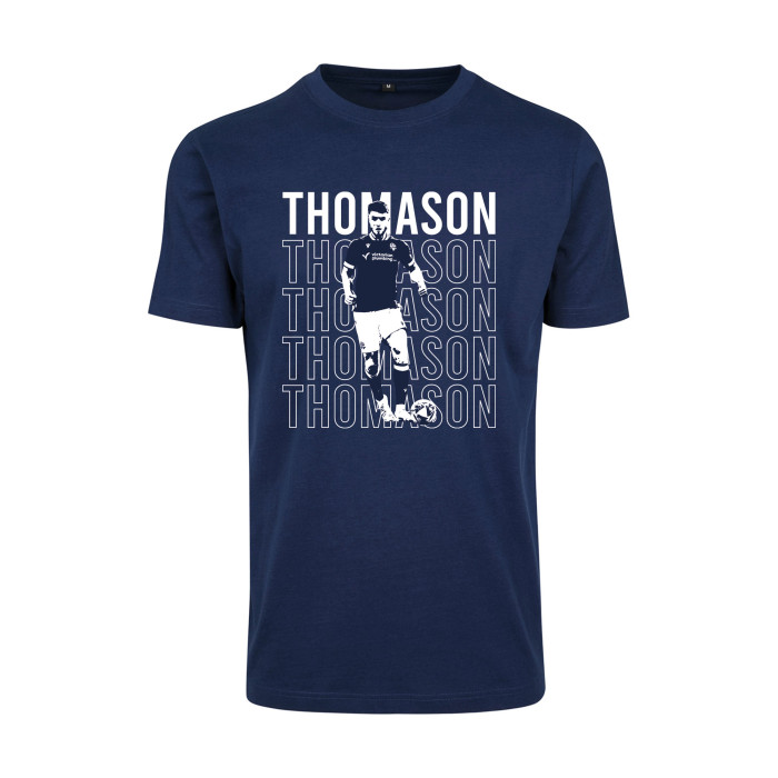 Kids Thomason T