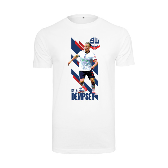 Kids Dempsey T