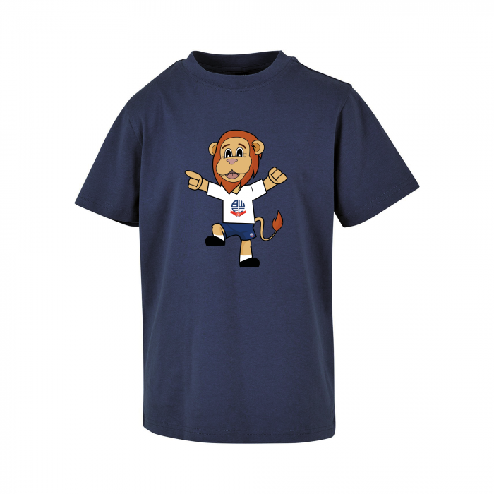 Kids Lofty Celebrating T