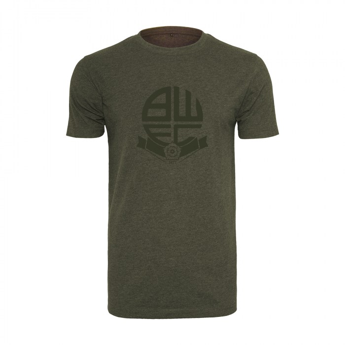 BWFC Crest  T
