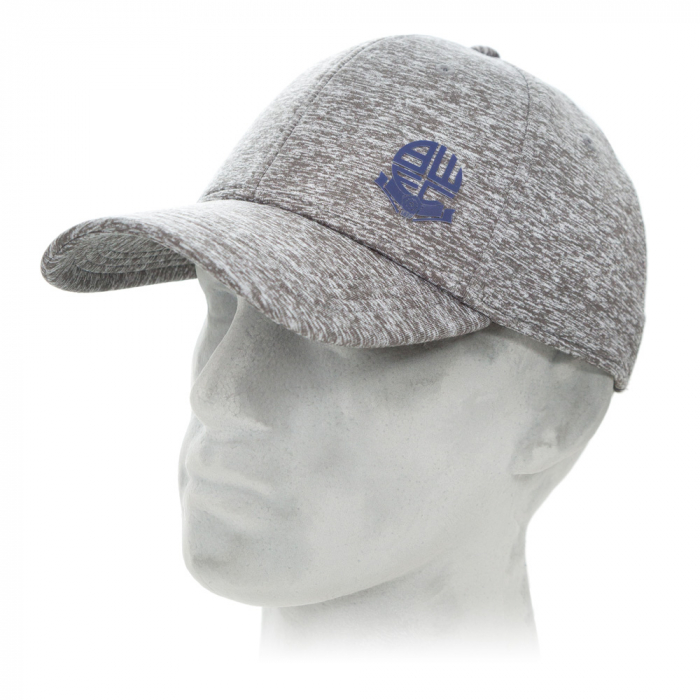 Womens Marl Cap