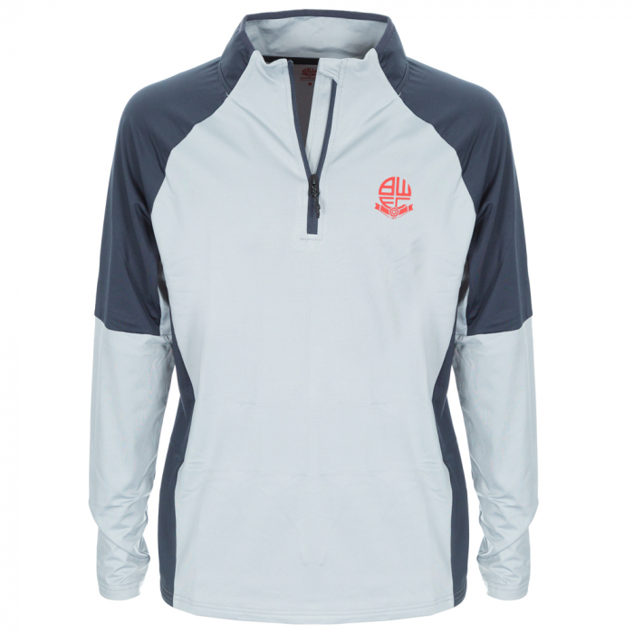 Progression 1/4 Zip Kids