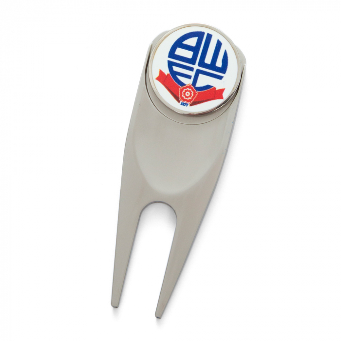 Golf Divet Tool and Marker